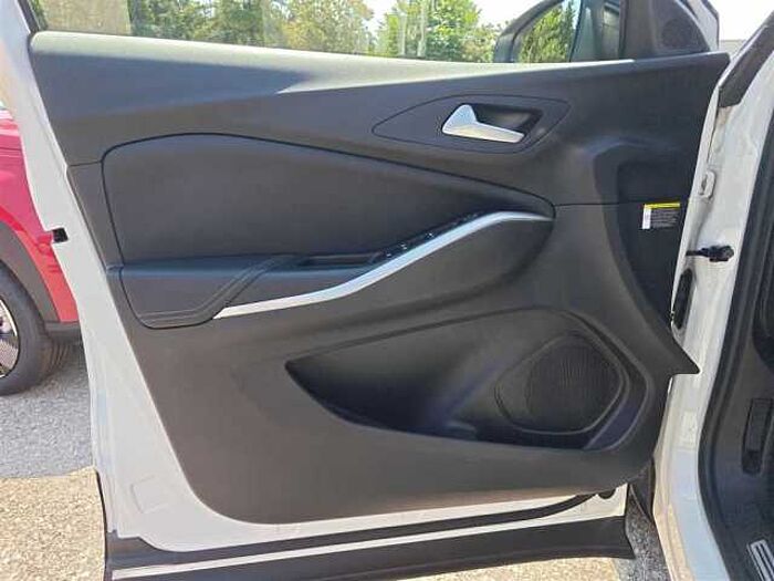Opel Grandland X 1.2 GS mit RFK, Navi, Totwinkel-Warner