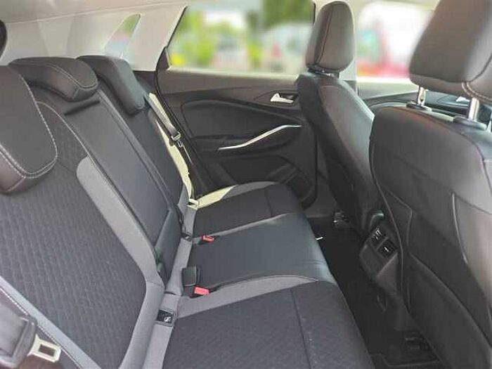 Opel Grandland X 1.2 GS mit RFK, Navi, Totwinkel-Warner