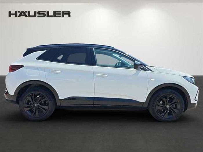 Opel Grandland X 1.2 GS mit RFK, Navi, Totwinkel-Warner