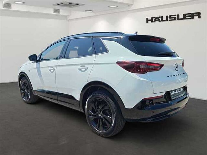 Opel Grandland X 1.2 GS mit RFK, Navi, Totwinkel-Warner