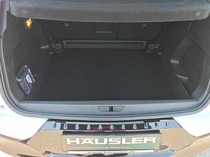 Opel Grandland X 1.2 GS mit RFK, Navi, Totwinkel-Warner
