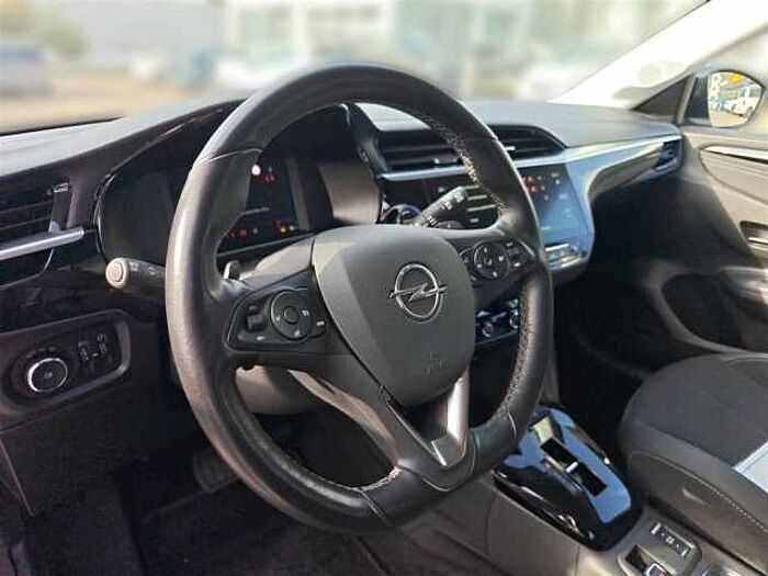 Opel Corsa Elegance 1.2 mit SHZ, Navi, Automatik