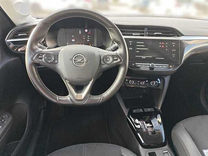 Opel Corsa Elegance 1.2 mit SHZ, Navi, Automatik