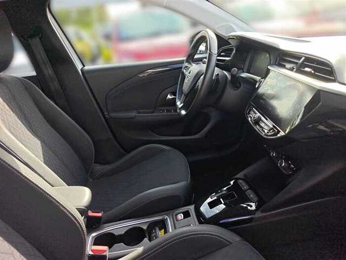 Opel Corsa Elegance 1.2 mit SHZ, Navi, Automatik