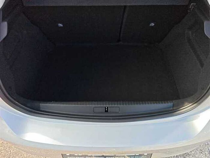 Opel Corsa Elegance 1.2 mit SHZ, Navi, Automatik