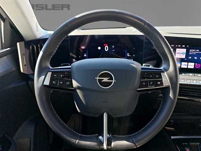 Opel Astra Business 1.2 mit ACC, Navi, LED