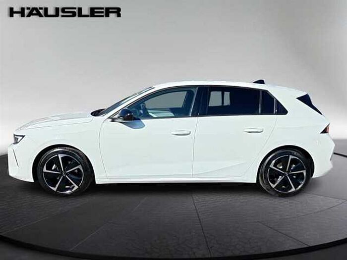 Opel Astra Business 1.2 mit ACC, Navi, LED