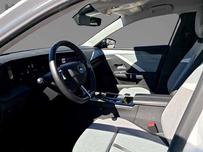 Opel Astra Business 1.2 mit ACC, Navi, LED