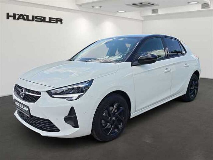 Opel Corsa 1.2 mit Rückfahrkamera, Lenkradheizung, Sportsitze