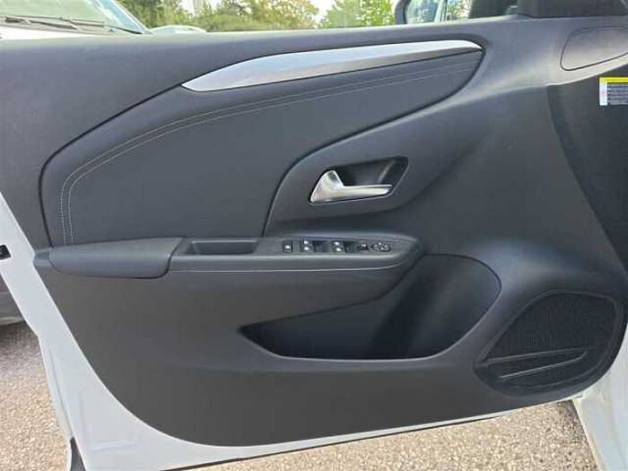 Opel Corsa 1.2 mit Rückfahrkamera, Lenkradheizung, Sportsitze