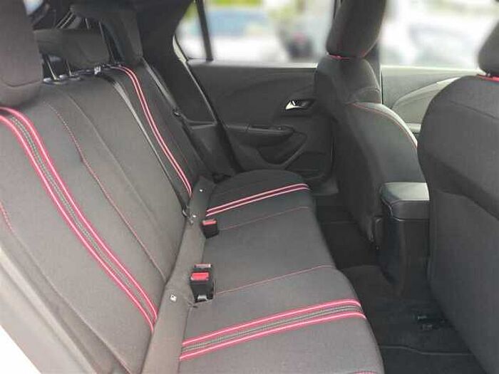Opel Corsa 1.2 mit Rückfahrkamera, Lenkradheizung, Sportsitze