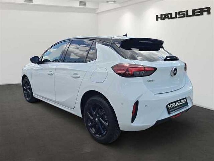 Opel Corsa 1.2 mit Rückfahrkamera, Lenkradheizung, Sportsitze