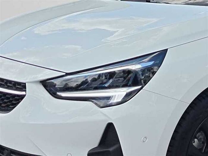 Opel Corsa 1.2 mit Rückfahrkamera, Lenkradheizung, Sportsitze