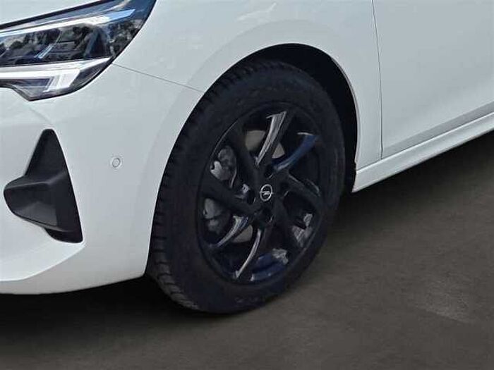 Opel Corsa 1.2 mit Rückfahrkamera, Lenkradheizung, Sportsitze