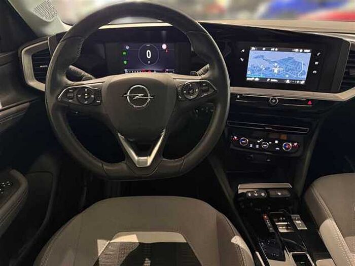 Opel Mokka Elegance 1.2 Direct mit Rückfahrkamera Sitzheizung Klimaautomatik Lederlen
