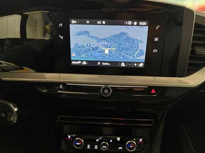 Opel Mokka Elegance 1.2 Direct mit Rückfahrkamera Sitzheizung Klimaautomatik Lederlen