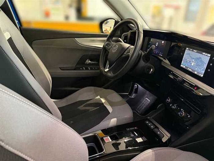 Opel Mokka Elegance 1.2 Direct mit Rückfahrkamera Sitzheizung Klimaautomatik Lederlen