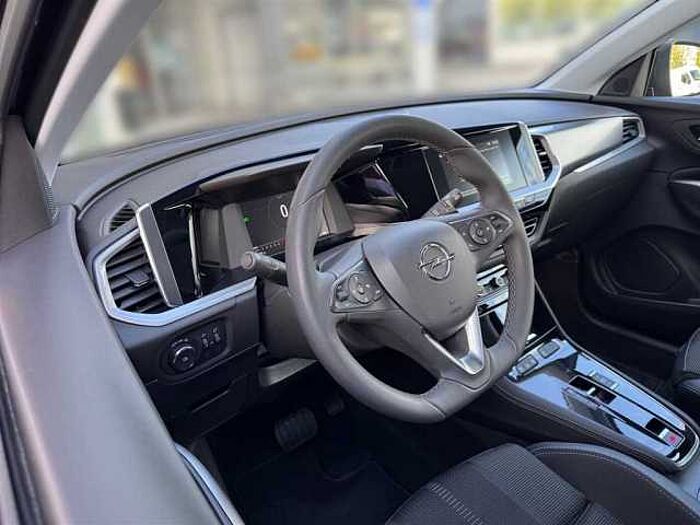 Opel Grandland X ENJOY 1.2 Automatik Kamera Sitzheizung LED Allwetter