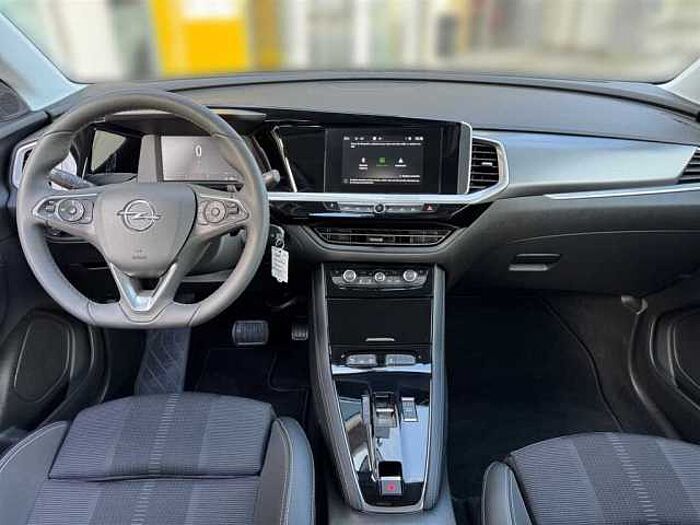 Opel Grandland X ENJOY 1.2 Automatik Kamera Sitzheizung LED Allwetter