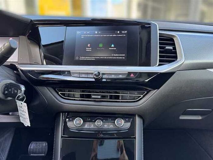 Opel Grandland X ENJOY 1.2 Automatik Kamera Sitzheizung LED Allwetter