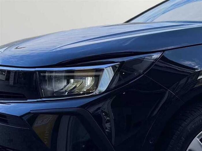 Opel Grandland X ENJOY 1.2 Automatik Kamera Sitzheizung LED Allwetter