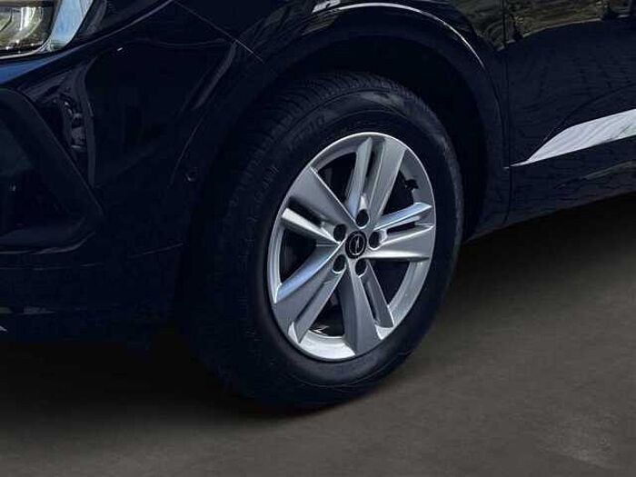 Opel Grandland X ENJOY 1.2 Automatik Kamera Sitzheizung LED Allwetter