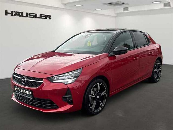 Opel Corsa GS 130Ps Automatik Panorama LED PDC SHZ Carplay uvm.