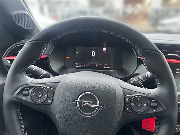 Opel Corsa GS 130Ps Automatik Panorama LED PDC SHZ Carplay uvm.