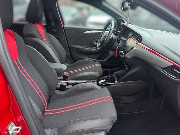 Opel Corsa GS 130Ps Automatik Panorama LED PDC SHZ Carplay uvm.