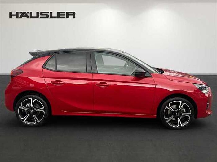 Opel Corsa GS 130Ps Automatik Panorama LED PDC SHZ Carplay uvm.