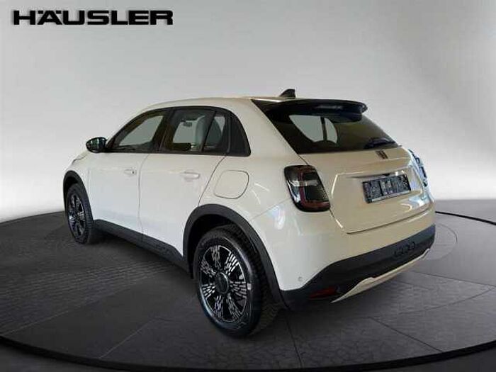 Fiat 600 BUSINESS Edition Navi Kamera Sitzheizung