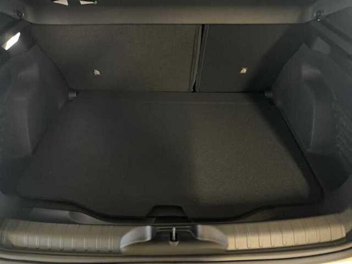 Fiat 600 BUSINESS Edition Navi Kamera Sitzheizung