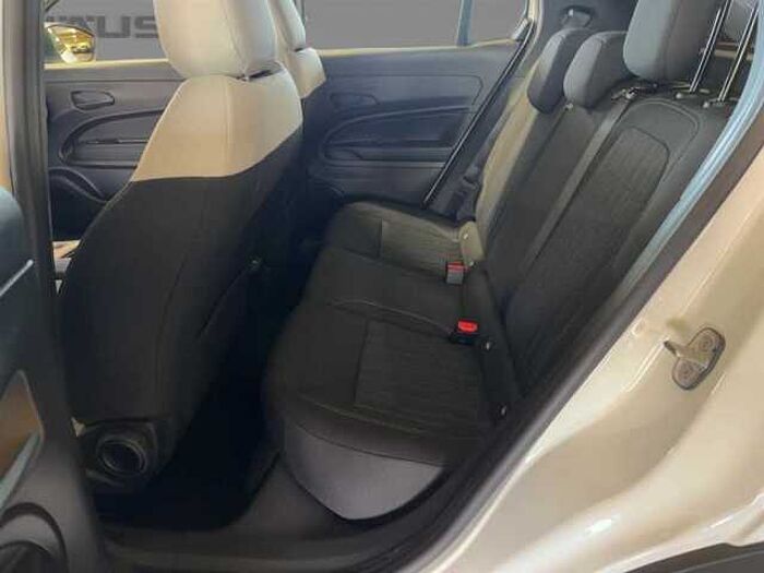 Fiat 600 BUSINESS Edition Navi Kamera Sitzheizung