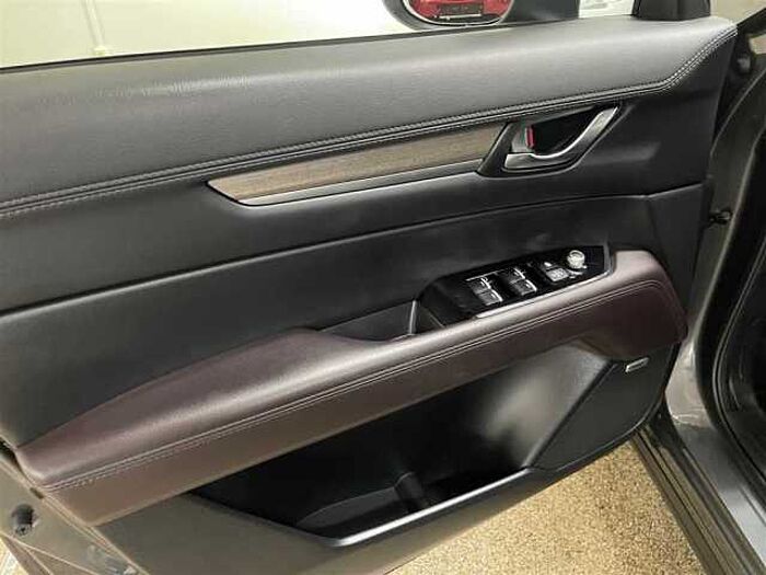 Mazda CX-5 AWD Sports-Line Kamera SHZ Navi elektr. Schiebedach uvm.