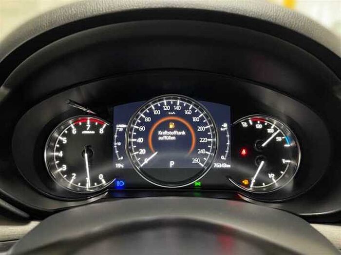 Mazda CX-5 AWD Sports-Line Kamera SHZ Navi elektr. Schiebedach uvm.