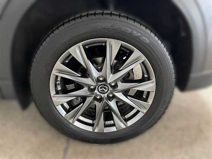 Mazda CX-5 AWD Sports-Line Kamera SHZ Navi elektr. Schiebedach uvm.