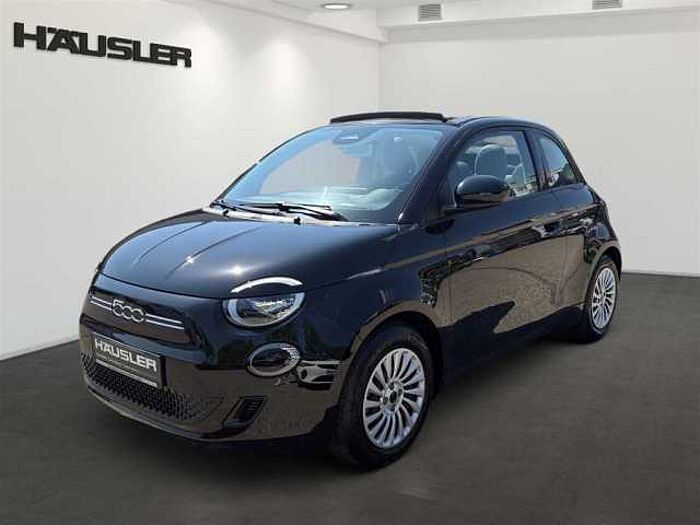 Fiat Neuer 500 MJ22 Neuer 500 Icon Icon mit Rückfahrkamera, Sitzheizung, Navi