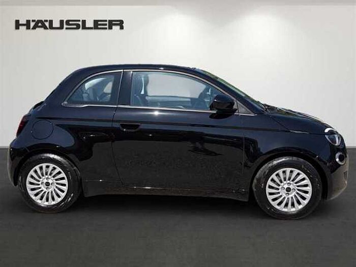 Fiat Neuer 500 MJ22 Neuer 500 Icon Icon mit Rückfahrkamera, Sitzheizung, Navi