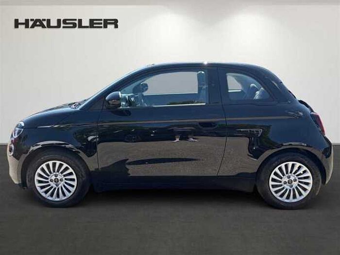 Fiat Neuer 500 MJ22 Neuer 500 Icon Icon mit Rückfahrkamera, Sitzheizung, Navi