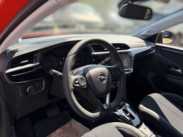 Opel Corsa 1.2 Elegance mit Rückfahrkamera, Sitzheizung, Android Auto