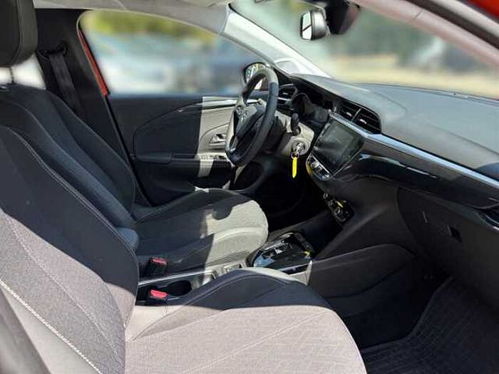 Opel Corsa 1.2 Elegance mit Rückfahrkamera, Sitzheizung, Android Auto