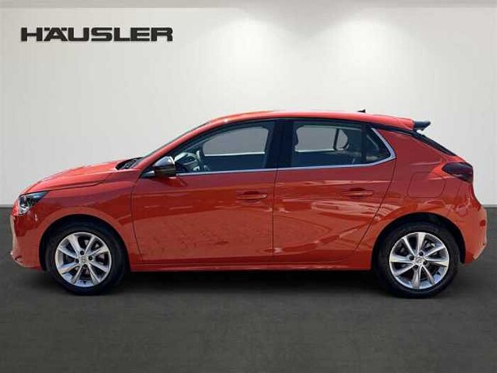 Opel Corsa 1.2 Elegance mit Rückfahrkamera, Sitzheizung, Android Auto