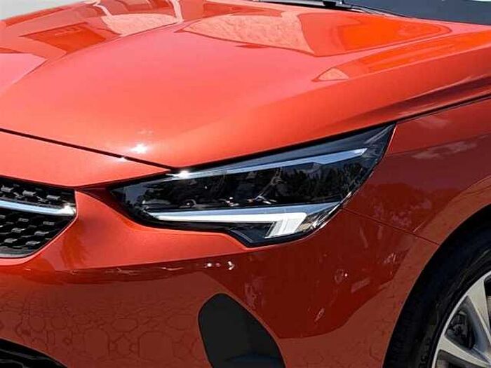 Opel Corsa 1.2 Elegance mit Rückfahrkamera, Sitzheizung, Android Auto