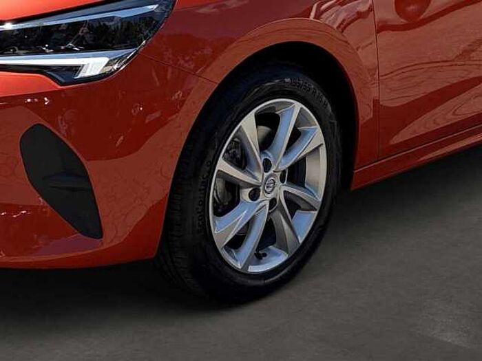 Opel Corsa 1.2 Elegance mit Rückfahrkamera, Sitzheizung, Android Auto