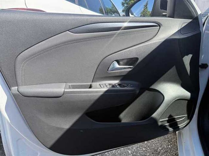 Opel Corsa 1.2 Elegance mit Lenkradheizung Navi Sitzheizung Rückfahrkamera Klimaanlag