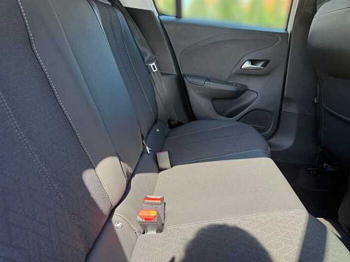 Opel Corsa 1.2 Elegance mit Lenkradheizung Navi Sitzheizung Rückfahrkamera Klimaanlag