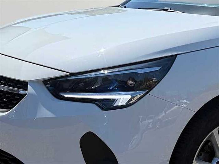 Opel Corsa 1.2 Elegance mit Lenkradheizung Navi Sitzheizung Rückfahrkamera Klimaanlag