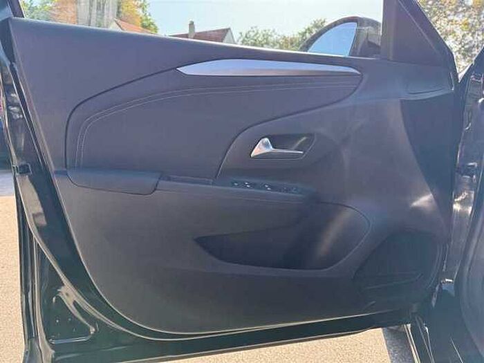 Opel Corsa 1,2 GS Direct mit Sitzheizung Lenkradheizung Start-/Stopp Automatik Sitzhe