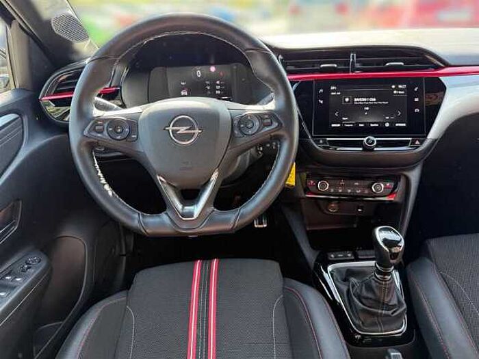 Opel Corsa 1,2 GS Direct mit Sitzheizung Lenkradheizung Start-/Stopp Automatik Sitzhe