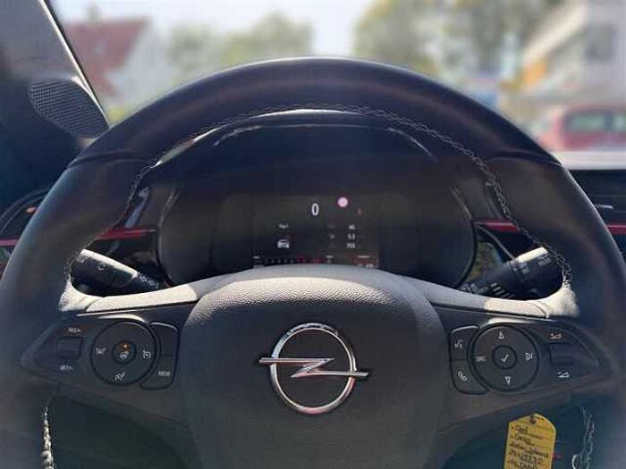 Opel Corsa 1,2 GS Direct mit Sitzheizung Lenkradheizung Start-/Stopp Automatik Sitzhe